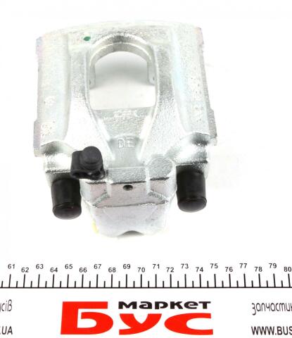 Супорт гальмівний (задній) (R) VW T5 1.9-2.5/3.2 V6 03-15 (ATE)