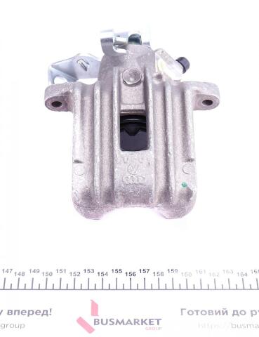 Супорт гальмівний (задній) (R) VW Golf IV/Skoda Octavia 96-06 (d=41mm) Супорт гальмівний (задній) (R) VW Golf IV/Skoda Octavia 96-06 (d=41mm)