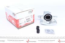 Тормозной суппорт (передний) (L) VW Caddy 95-04 (d=54mm) Тормозной суппорт (передний) (L) VW Caddy 95-04 (d=54mm)