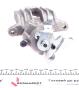 Супорт гальмівний (задній) (R) VW Golf IV/Skoda Octavia 96-06 (d=41mm), фото 6 - интернет-магазин Auto-Mechanic