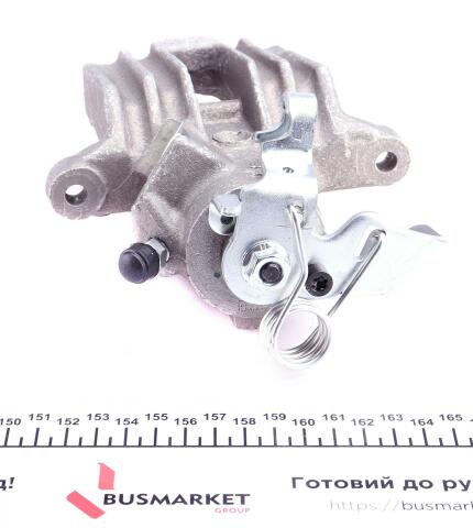 Супорт гальмівний (задній) (R) VW Golf IV/Skoda Octavia 96-06 (d=41mm) Супорт гальмівний (задній) (R) VW Golf IV/Skoda Octavia 96-06 (d=41mm)