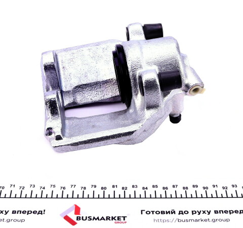 Супорт гальмівний (передній) (L) MB Sprinter 95-06 (d=60 мм) (Ate)