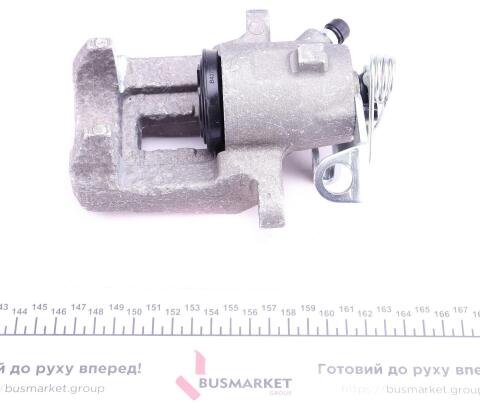 Супорт гальмівний (задній) (R) VW Golf IV/Skoda Octavia 96-06 (d=41mm) Супорт гальмівний (задній) (R) VW Golf IV/Skoda Octavia 96-06 (d=41mm)