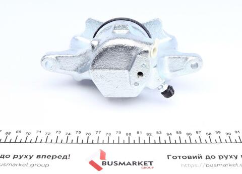 Тормозной суппорт (передний) (L) VW Caddy 95-04 (d=54mm) Тормозной суппорт (передний) (L) VW Caddy 95-04 (d=54mm)