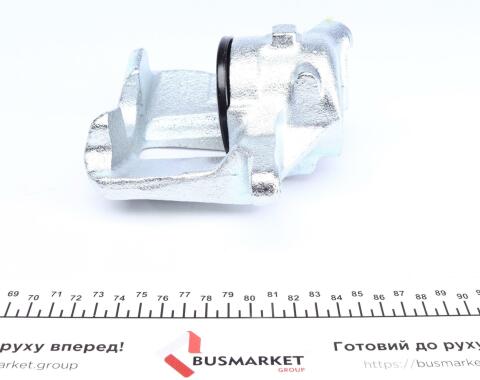 Тормозной суппорт (передний) (L) VW Caddy 95-04 (d=54mm) Тормозной суппорт (передний) (L) VW Caddy 95-04 (d=54mm)