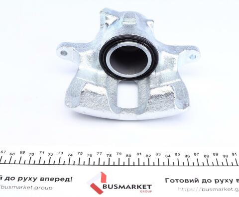 Тормозной суппорт (передний) (L) VW Caddy 95-04 (d=54mm) Тормозной суппорт (передний) (L) VW Caddy 95-04 (d=54mm)