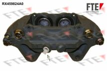 Тормозной суппорт (передний) (R) Toyota Land Cruiser 02-09 (d=45mm) Тормозной суппорт (передний) (R) Toyota Land Cruiser 02-09 (d=45mm)