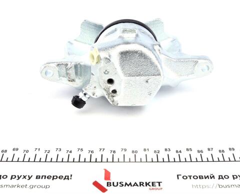 Тормозной суппорт (передний) (R) VW Caddy 95-04 (d=54mm) Тормозной суппорт (передний) (R) VW Caddy 95-04 (d=54mm)