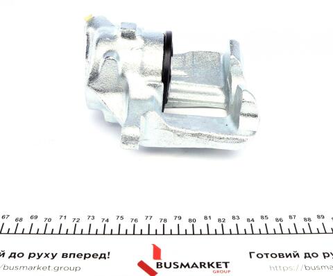 Тормозной суппорт (передний) (R) VW Caddy 95-04 (d=54mm) Тормозной суппорт (передний) (R) VW Caddy 95-04 (d=54mm)