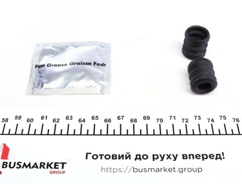 Тормозной суппорт (передний) (R) VW Caddy 95-04 (d=54mm) Тормозной суппорт (передний) (R) VW Caddy 95-04 (d=54mm)