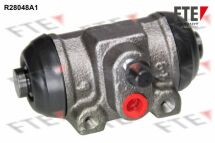 Циліндр гальмівний (задній) Fiat Ducato 94-02