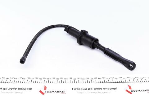 Циліндр зчеплення (головний) Citroen Berlingo/ Peugeot Partner 1.6 HDI 08- (d=15.87mm) = KG15040.4.18