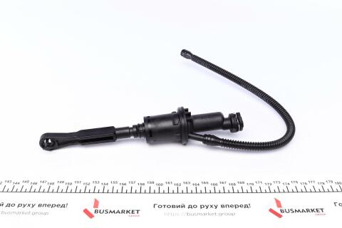 Циліндр зчеплення (головний) Citroen Berlingo/ Peugeot Partner 1.6 HDI 08- (d=15.87mm) = KG15040.4.18