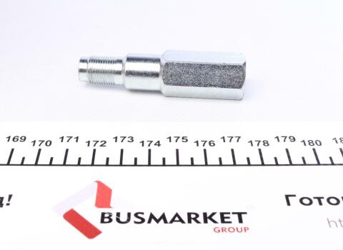 Циліндр зчеплення (робочий) Audi A4/VW Passat 1.6-2.8 94-01 (d=22.2mm) = KN22069A1