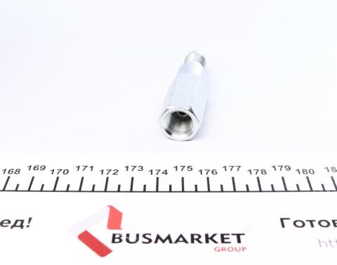 Циліндр зчеплення (робочий) Audi A4/VW Passat 1.6-2.8 94-01 (d=22.2mm) = KN22069A1