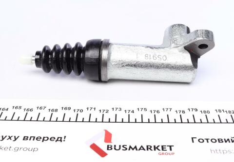 Циліндр зчеплення (робочий) Audi A4/VW Passat 1.6-2.8 94-01 (d=22.2mm) = KN22069A1