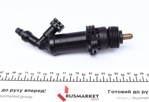 Циліндр зчеплення (робочий) BMW 3 (E90)/5 (E60)/X3 (E83) 04- (d=22.2mm) = KN22076.4.2