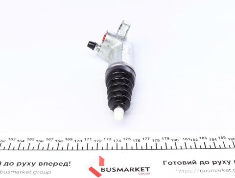 Циліндр зчеплення (робочий) Audi A4/VW Passat 1.6-2.8 94-01 (d=22.2mm) = KN22069A1