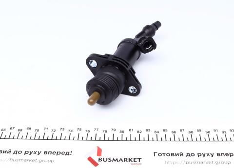 Циліндр зчеплення (робочий) BMW 3 (E90)/5 (E60)/X3 (E83) 04- (d=22.2mm) = KN22076.4.2