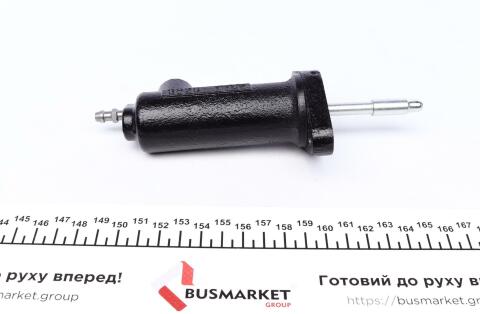 Циліндр зчеплення (робочий) MB 208 (d=23,81 мм) = KN2309D1 Циліндр зчеплення (робочий) MB 208 (d=23,81 мм) = KN2309D1