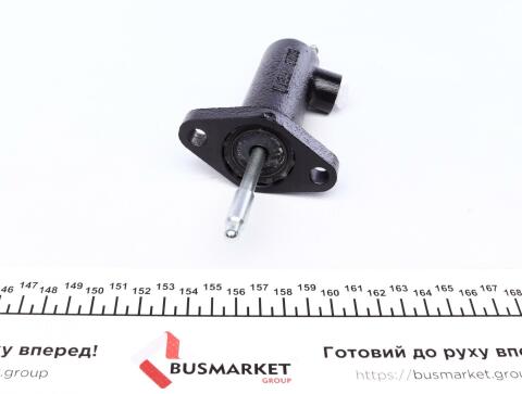 Циліндр зчеплення (робочий) MB 208 (d=23,81 мм) = KN2309D1 Циліндр зчеплення (робочий) MB 208 (d=23,81 мм) = KN2309D1