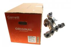 Турбина Audi A3/Skoda Octavia IV/VW Passat B8 2.0TDI 12-