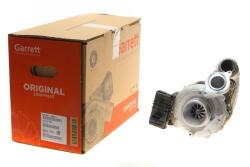 Турбина Audi A4/A5/A6/A7/Q7/VW Tauareg 3.0D/3.0DH 14-