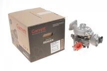 Турбіна Audi A4/A5/A6/Q5 2.0 TDI 08-18 (заводська реставрація) Турбіна Audi A4/A5/A6/Q5 2.0 TDI 08-18 (заводська реставрація)