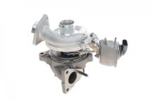 Турбина Audi A4/A5/A6/Q5 2.0TDI 08-18 Турбина Audi A4/A5/A6/Q5 2.0TDI 08-18