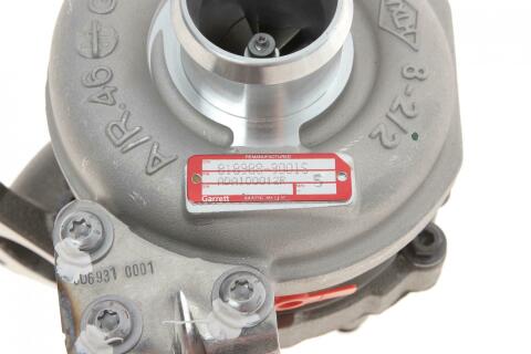 Турбіна Audi A4/A5/A6/Q5 2.0 TDI 08-18 (заводська реставрація) Турбіна Audi A4/A5/A6/Q5 2.0 TDI 08-18 (заводська реставрація)