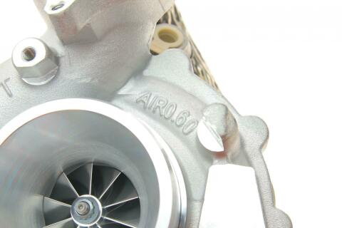 Турбина Audi A4/A5/A6/A7/Q7/VW Tauareg 3.0D/3.0DH 14-
