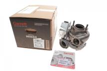 Турбіна BMW 5 (E60/E61)/7 (E65/E66/E67)/X5 (E53) 3.0D02-06 M57 (заводська реставрація)