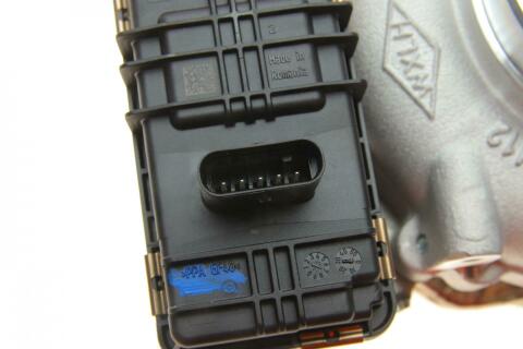 Турбина Audi A4/A5/A6/A7/Q7/VW Tauareg 3.0D/3.0DH 14-