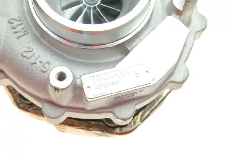 Турбина Audi A4/A5/A6/A7/Q7/VW Tauareg 3.0D/3.0DH 14-