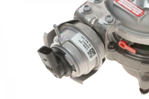 Турбіна Audi A4/A5/A6/Q5 2.0 TDI 08-18 (заводська реставрація) Турбіна Audi A4/A5/A6/Q5 2.0 TDI 08-18 (заводська реставрація)