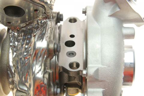 Турбина Audi A4/A5/A6/A7/Q7/VW Tauareg 3.0D/3.0DH 14-