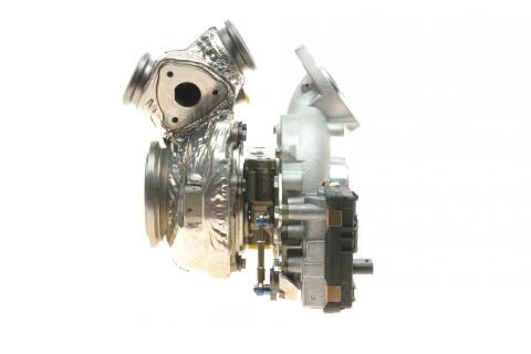 Турбина Audi A4/A5/A6/A7/Q7/VW Tauareg 3.0D/3.0DH 14-