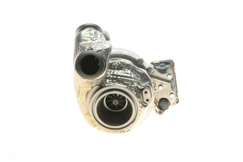 Турбина Audi A4/A5/A6/A7/Q7/VW Tauareg 3.0D/3.0DH 14-