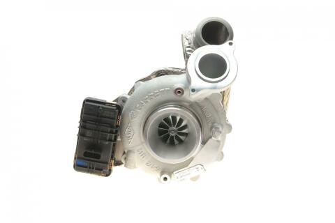 Турбина Audi A4/A5/A6/A7/Q7/VW Tauareg 3.0D/3.0DH 14-