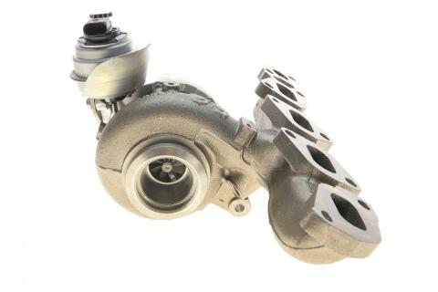 Турбіна Audi A3/Skoda Octavia IV/VW Passat B8 2.0TDI 12-