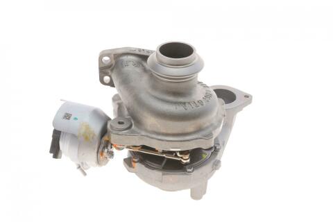 Турбіна Citroen Berlingo/C3/C4 1.6D 09- (заводська реставрація) Турбіна Citroen Berlingo/C3/C4 1.6D 09- (заводська реставрація)