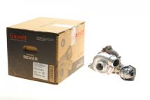 Турбіна Ford Focus III/Mondeo IV 2.0D 06- (заводська реставрація)