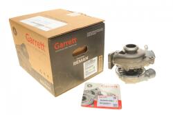 Турбина Ford Focus/Mondeo/Volvo C30/C70/S40/S80 2.0 TDCi 03-15 (заводская реставрация)