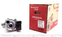 Турбіна Ford Transit 1.8Di/TDCi 02-13