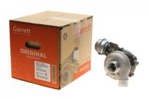 Турбіна Hyundai i40/ix35 10-/Kia Sportage 1.7 CRDI 10- (Euro 5)