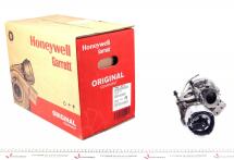 Турбина Land Rover Range Rover Spotr/Discovery 3.0D 09- (правая сторона)