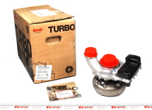 Турбіна MB Sprinter 218/318/418/518 3.0CDI OM642 замінено на 765155-5008S Турбіна MB Sprinter 218/318/418/518 3.0CDI OM642 замінено на 765155-5008S