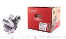 Турбина MB Vito (W638) 2.2CDI 99-03