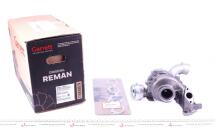 Турбіна Opel Astra H/Vectra C 1.9CDTi 04- (88/110kW) (заводська реставрація)