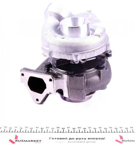 Турбіна MB Sprinter Dodge OM647